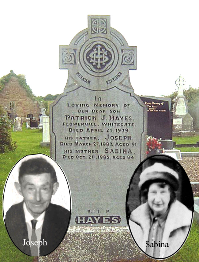 Joe Hayes