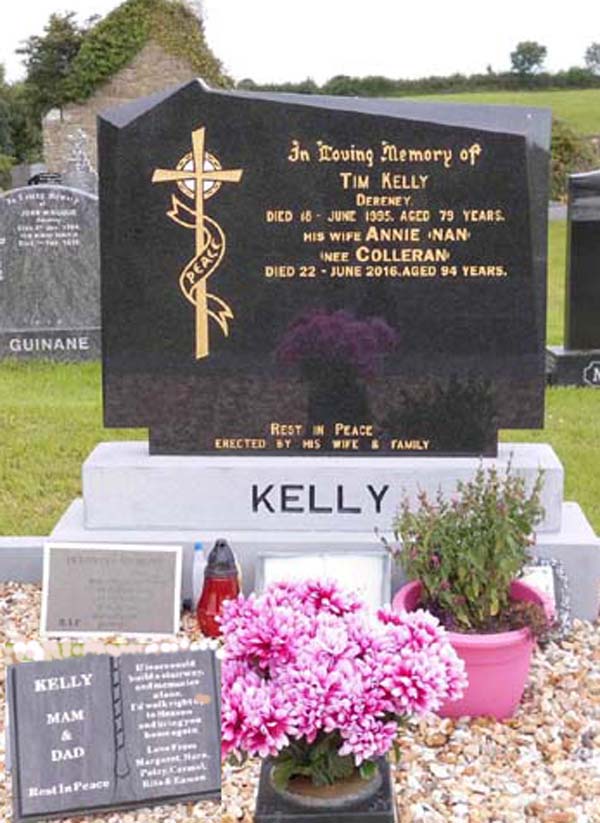 Tim Kelly