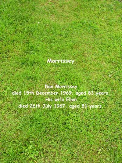 Morrissey
